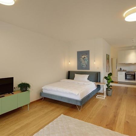 Boutique Apartments Freiburg - Elsa מראה חיצוני תמונה