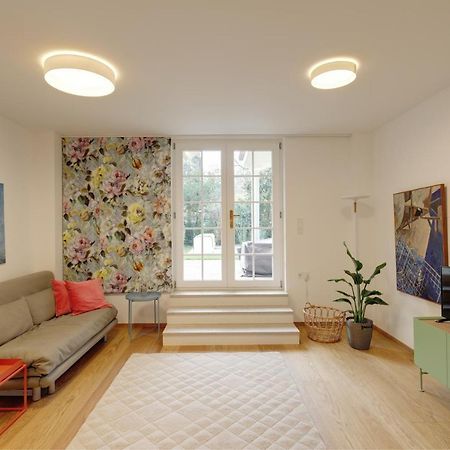 Boutique Apartments Freiburg - Elsa מראה חיצוני תמונה