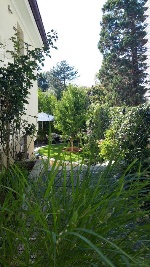 Boutique Apartments Freiburg - Elsa מראה חיצוני תמונה