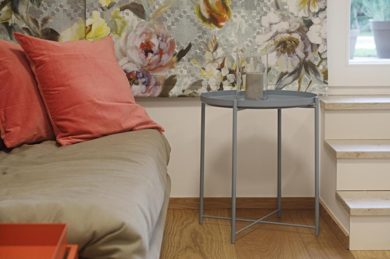 Boutique Apartments Freiburg - Elsa מראה חיצוני תמונה