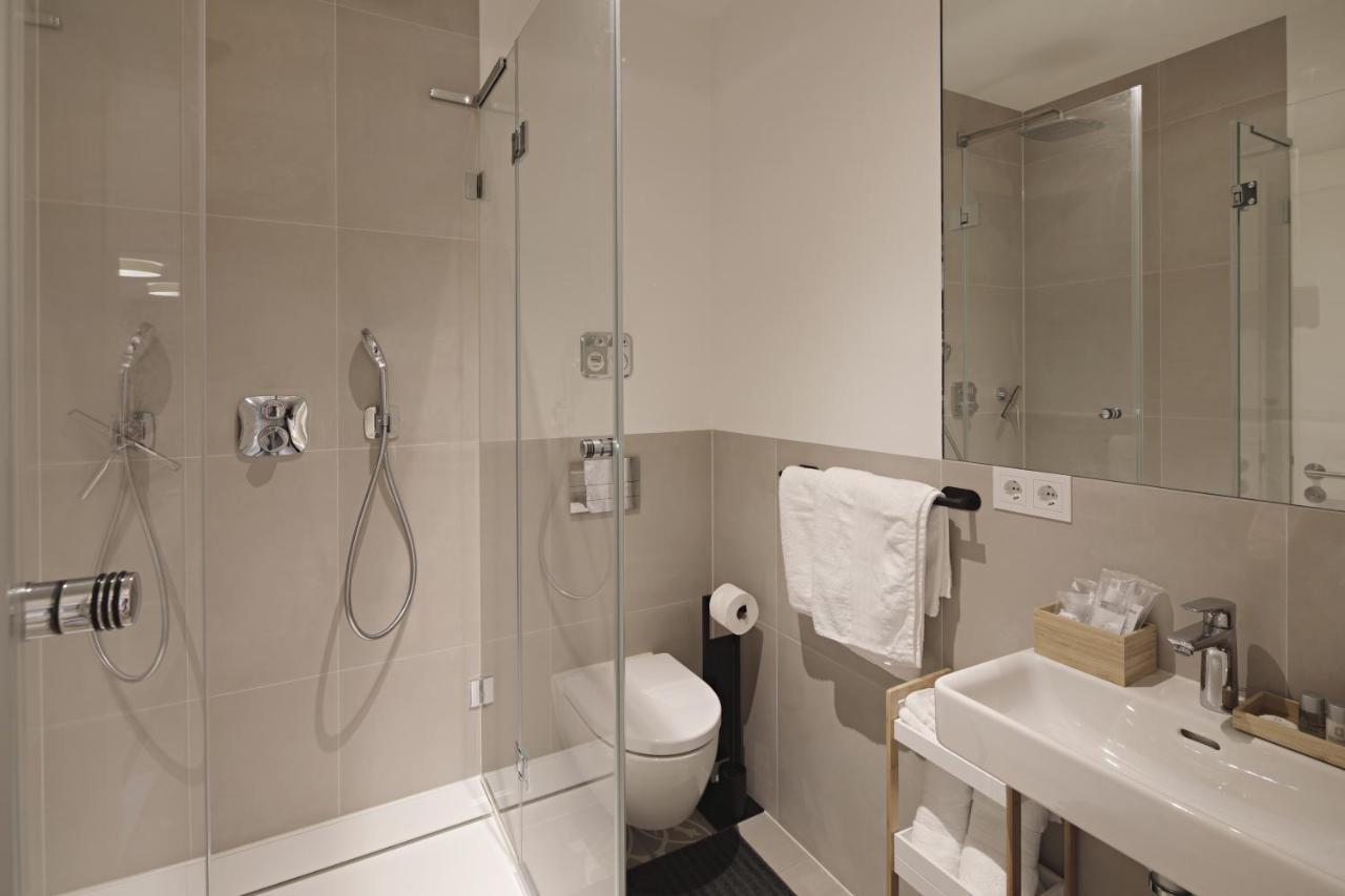 Boutique Apartments Freiburg - Elsa מראה חיצוני תמונה